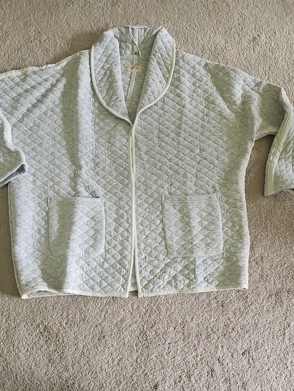 Marine Layer Corbet Cardigan